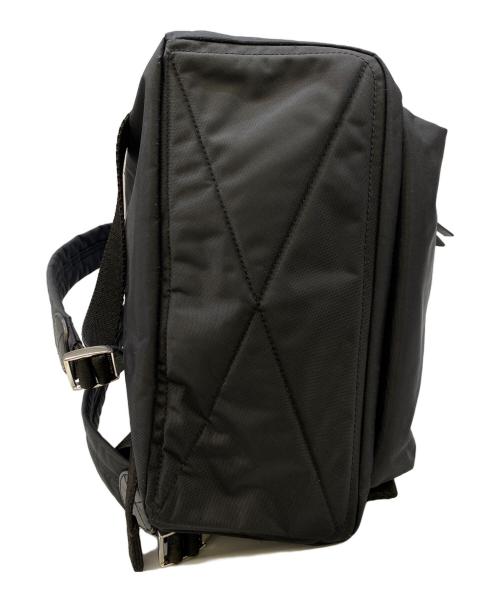 MARC JACOBS（マークジェイコブス）MARC JACOBS (マークジェイコブス) NEW BIKER ブラックの古着・服飾アイテム