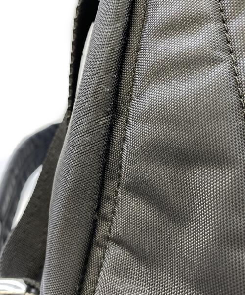 MARC JACOBS（マークジェイコブス）MARC JACOBS (マークジェイコブス) NEW BIKER ブラックの古着・服飾アイテム
