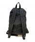 MARC JACOBS (マークジェイコブス) NEW BIKER ブラック：5000円