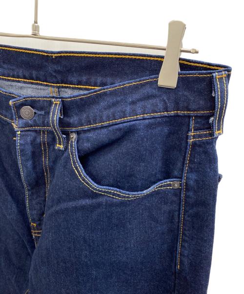 LEVI'S（リーバイス）LEVI'S (リーバイス) デニムパンツ ネイビー サイズ:W32/L32の古着・服飾アイテム