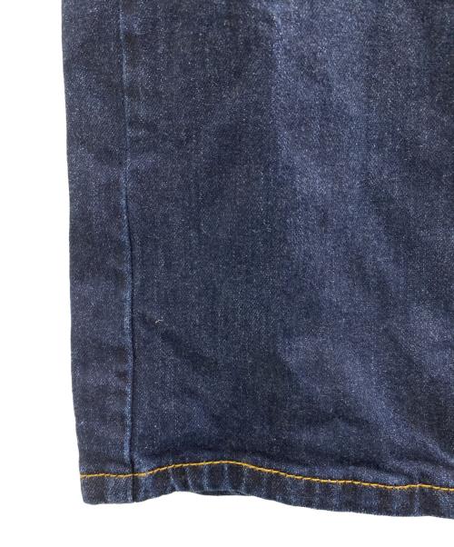 LEVI'S（リーバイス）LEVI'S (リーバイス) デニムパンツ ネイビー サイズ:W32/L32の古着・服飾アイテム