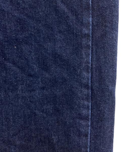 LEVI'S（リーバイス）LEVI'S (リーバイス) デニムパンツ ネイビー サイズ:W32/L32の古着・服飾アイテム