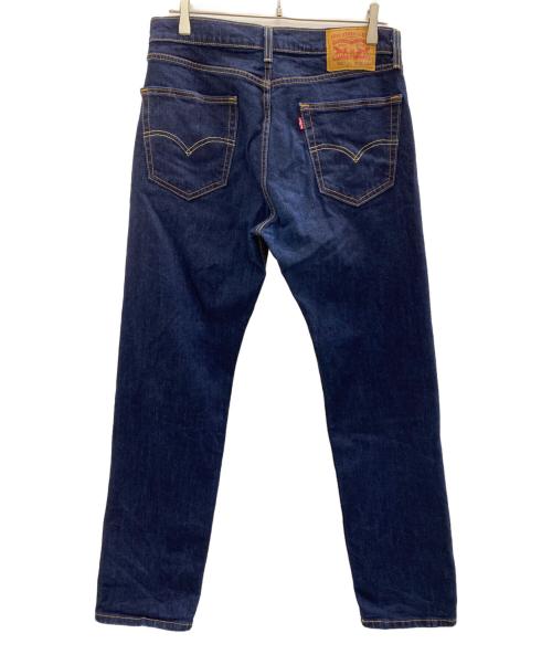 LEVI'S（リーバイス）LEVI'S (リーバイス) デニムパンツ ネイビー サイズ:W32/L32の古着・服飾アイテム