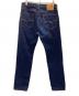 LEVI'S (リーバイス) デニムパンツ ネイビー サイズ:W32/L32：4000円