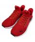 PUMA（プーマ）の古着「 SOFTRIDE ENZO 5 EASE IN」｜レッド