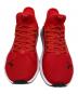 PUMA (プーマ)  SOFTRIDE ENZO 5 EASE IN レッド サイズ:SIZE 27cm：6000円
