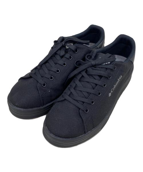 Columbia（コロンビア）Columbia (コロンビア) ホーソンレイン ロー アドバンス ブラック サイズ:SIZE 25cmの古着・服飾アイテム