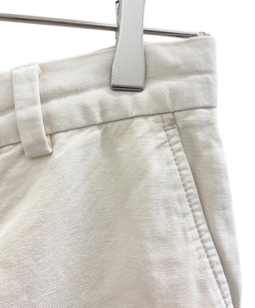 BROOKS BROTHERS（ブルックスブラザーズ）BROOKS BROTHERS (ブルックスブラザーズ) パンツ ベージュ サイズ:W34 86cmの古着・服飾アイテム