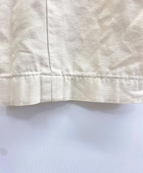 BROOKS BROTHERS（ブルックスブラザーズ）BROOKS BROTHERS (ブルックスブラザーズ) パンツ ベージュ サイズ:W34 86cmの古着・服飾アイテム