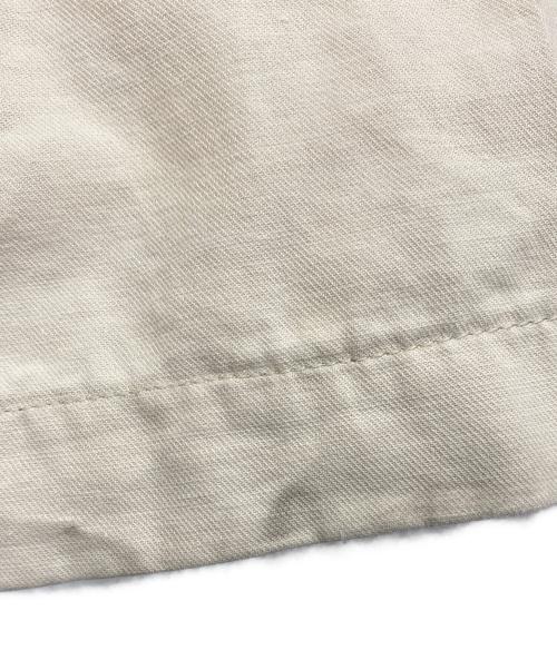 BROOKS BROTHERS（ブルックスブラザーズ）BROOKS BROTHERS (ブルックスブラザーズ) パンツ ベージュ サイズ:W34 86cmの古着・服飾アイテム