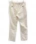 BROOKS BROTHERS (ブルックスブラザーズ) パンツ ベージュ サイズ:W34 86cm：5000円