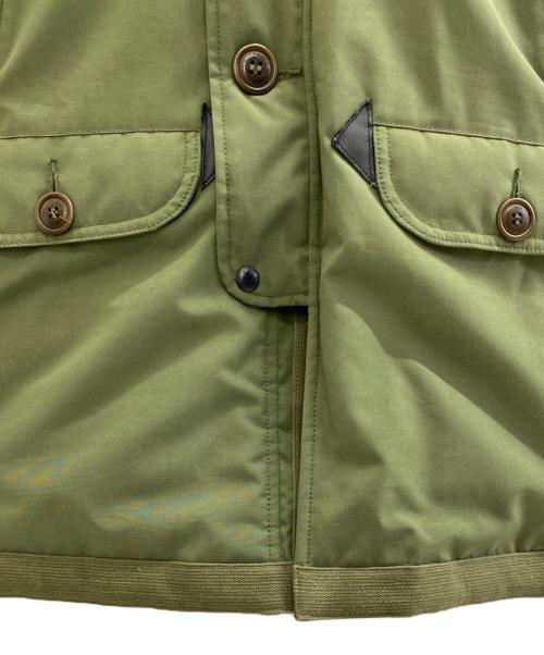 GOLDEN FLEECE（ゴールデン フリース）GOLDEN FLEECE (ゴールデン フリース) N-3Bフライトジャケット カーキ サイズ:XLの古着・服飾アイテム