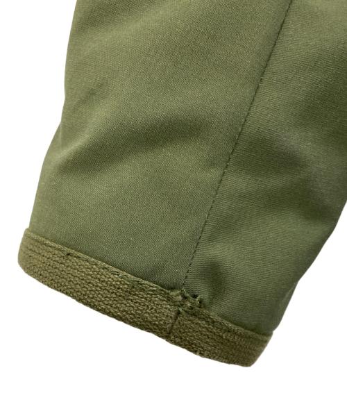 GOLDEN FLEECE（ゴールデン フリース）GOLDEN FLEECE (ゴールデン フリース) N-3Bフライトジャケット カーキ サイズ:XLの古着・服飾アイテム
