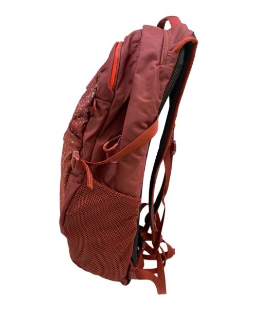GREGORY（グレゴリー）GREGORY (グレゴリー) NANO20 ボルドーの古着・服飾アイテム