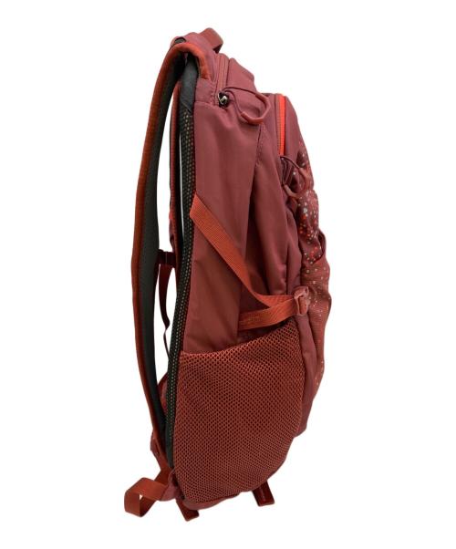 GREGORY（グレゴリー）GREGORY (グレゴリー) NANO20 ボルドーの古着・服飾アイテム