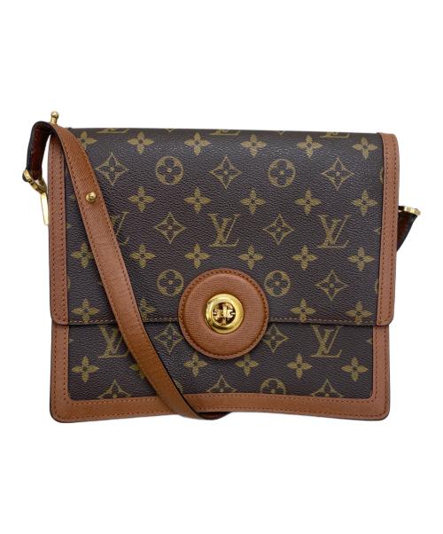 LOUIS VUITTON（ルイ ヴィトン）LOUIS VUITTON (ルイ ヴィトン) モノグラム ラスパイユの古着・服飾アイテム