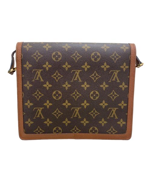 LOUIS VUITTON（ルイ ヴィトン）LOUIS VUITTON (ルイ ヴィトン) モノグラム ラスパイユの古着・服飾アイテム