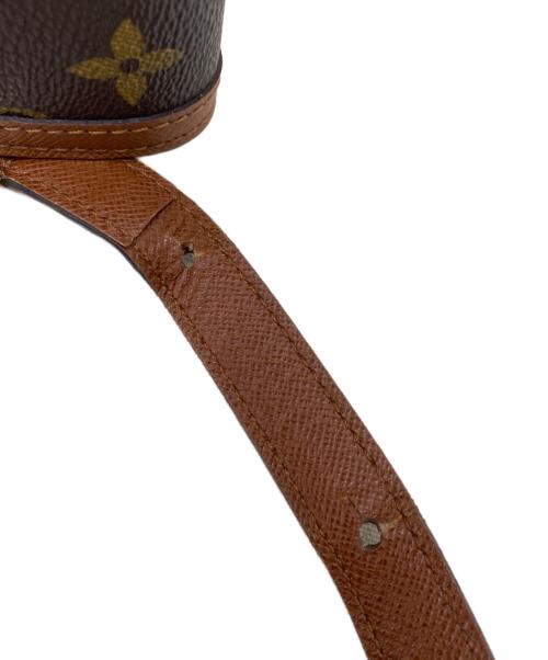LOUIS VUITTON（ルイ ヴィトン）LOUIS VUITTON (ルイ ヴィトン) モノグラム ラスパイユの古着・服飾アイテム