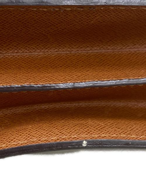 LOUIS VUITTON（ルイ ヴィトン）LOUIS VUITTON (ルイ ヴィトン) モノグラム ラスパイユの古着・服飾アイテム