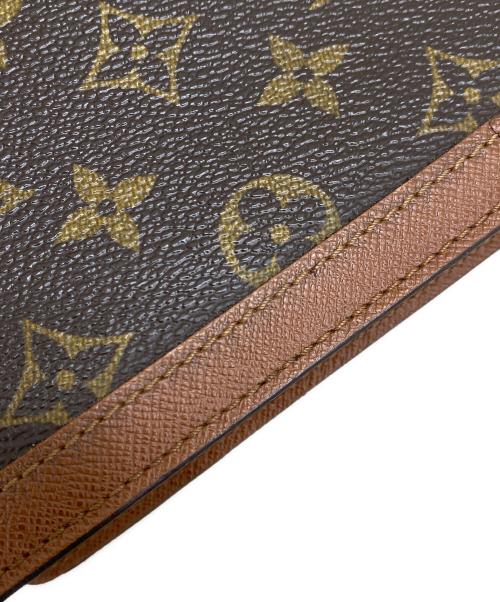 LOUIS VUITTON（ルイ ヴィトン）LOUIS VUITTON (ルイ ヴィトン) モノグラム ラスパイユの古着・服飾アイテム