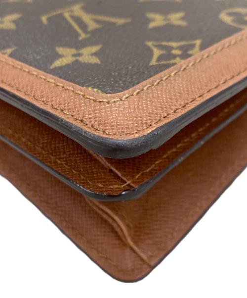 LOUIS VUITTON（ルイ ヴィトン）LOUIS VUITTON (ルイ ヴィトン) モノグラム ラスパイユの古着・服飾アイテム