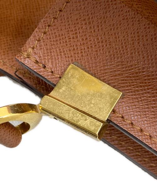 LOUIS VUITTON（ルイ ヴィトン）LOUIS VUITTON (ルイ ヴィトン) モノグラム ラスパイユの古着・服飾アイテム