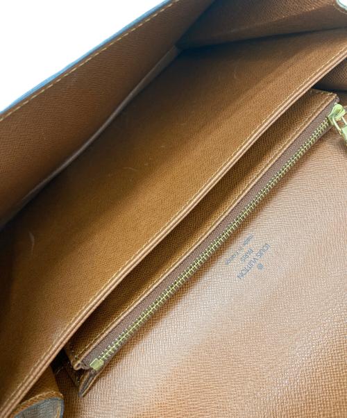 LOUIS VUITTON（ルイ ヴィトン）LOUIS VUITTON (ルイ ヴィトン) モノグラム ラスパイユの古着・服飾アイテム