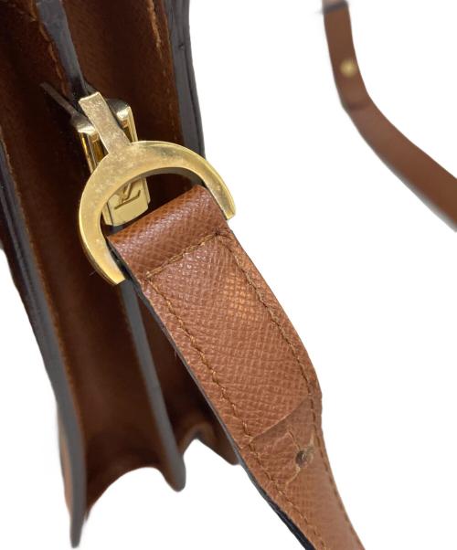 LOUIS VUITTON（ルイ ヴィトン）LOUIS VUITTON (ルイ ヴィトン) モノグラム ラスパイユの古着・服飾アイテム
