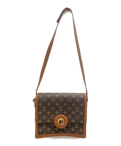 LOUIS VUITTON（ルイ ヴィトン）LOUIS VUITTON (ルイ ヴィトン) モノグラム ラスパイユの古着・服飾アイテム