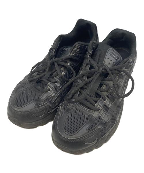 NIKE（ナイキ）NIKE (ナイキ) スニーカー ブラック サイズ:26.5の古着・服飾アイテム