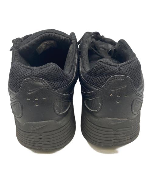 NIKE（ナイキ）NIKE (ナイキ) スニーカー ブラック サイズ:26.5の古着・服飾アイテム
