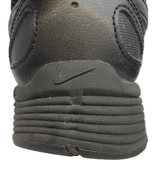 NIKE（ナイキ）NIKE (ナイキ) スニーカー ブラック サイズ:26.5の古着・服飾アイテム