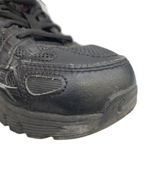 NIKE（ナイキ）NIKE (ナイキ) スニーカー ブラック サイズ:26.5の古着・服飾アイテム