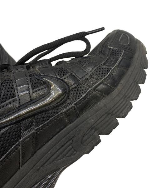 NIKE（ナイキ）NIKE (ナイキ) スニーカー ブラック サイズ:26.5の古着・服飾アイテム