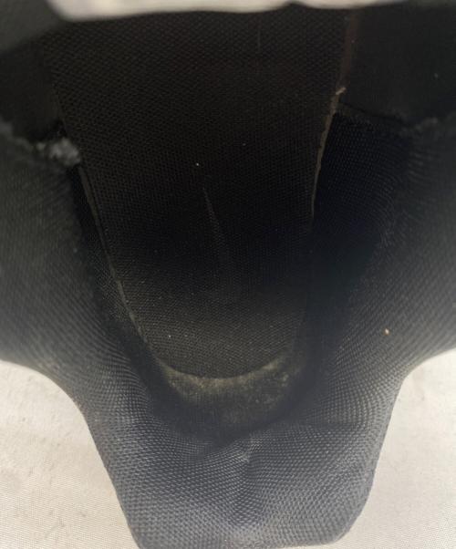 NIKE（ナイキ）NIKE (ナイキ) スニーカー ブラック サイズ:26.5の古着・服飾アイテム