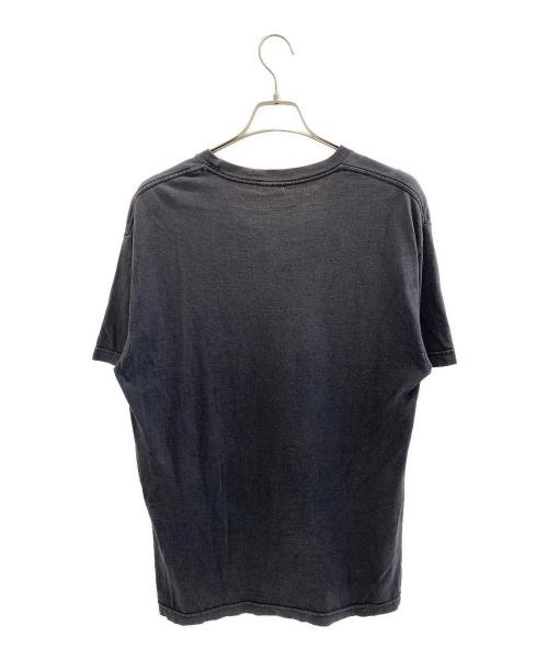 ALSTYLE APPAREL & ACTIVEWEAR（アレスタイルアパレル＆アクティブウェア）ALSTYLE APPAREL & ACTIVEWEAR (アレスタイルアパレル＆アクティブウェア) 半袖カットソー グレー サイズ:Lの古着・服飾アイテム