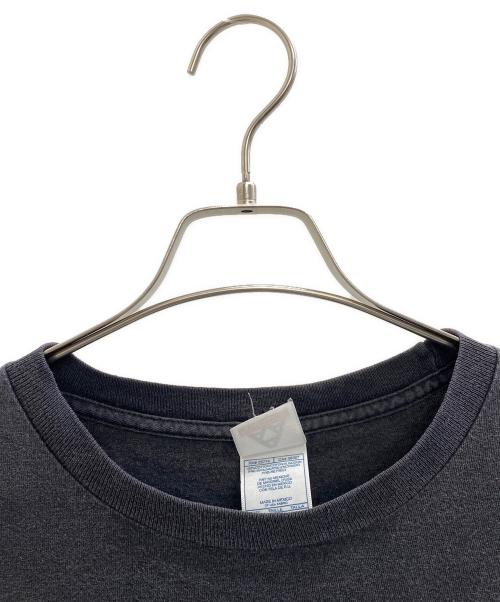 ALSTYLE APPAREL & ACTIVEWEAR（アレスタイルアパレル＆アクティブウェア）ALSTYLE APPAREL & ACTIVEWEAR (アレスタイルアパレル＆アクティブウェア) 半袖カットソー グレー サイズ:Lの古着・服飾アイテム
