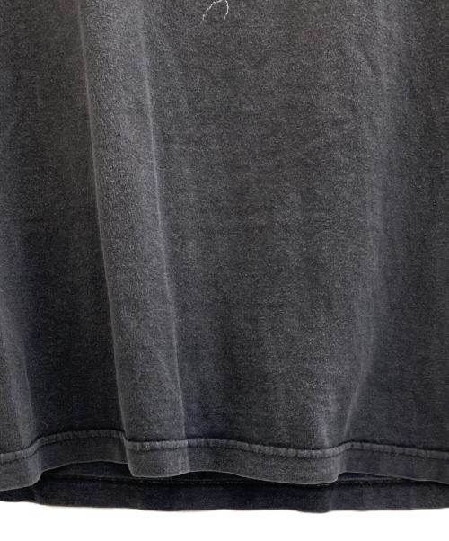 ALSTYLE APPAREL & ACTIVEWEAR（アレスタイルアパレル＆アクティブウェア）ALSTYLE APPAREL & ACTIVEWEAR (アレスタイルアパレル＆アクティブウェア) 半袖カットソー グレー サイズ:Lの古着・服飾アイテム