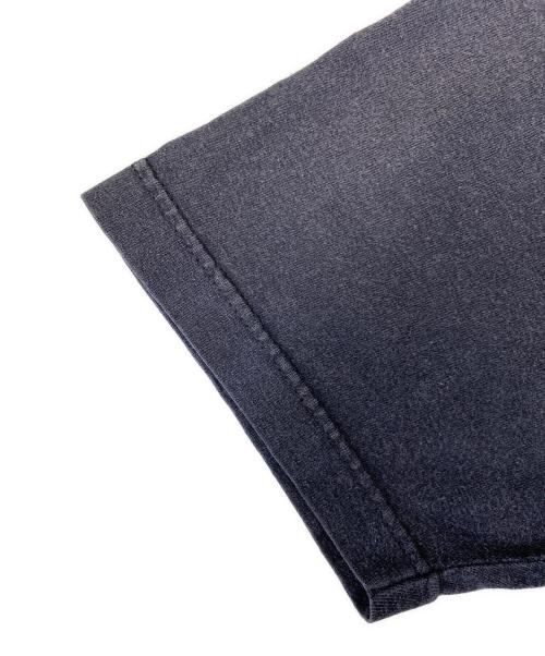 ALSTYLE APPAREL & ACTIVEWEAR（アレスタイルアパレル＆アクティブウェア）ALSTYLE APPAREL & ACTIVEWEAR (アレスタイルアパレル＆アクティブウェア) 半袖カットソー グレー サイズ:Lの古着・服飾アイテム