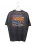 HARLEY-DAVIDSON (ハーレーダビッドソン) 半袖カットソー グレー サイズ:XL：6000円