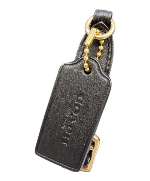 COACH（コーチ）COACH (コーチ) リュック ブラウンの古着・服飾アイテム