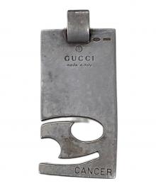 GUCCI（グッチ）の古着「ネックレス」