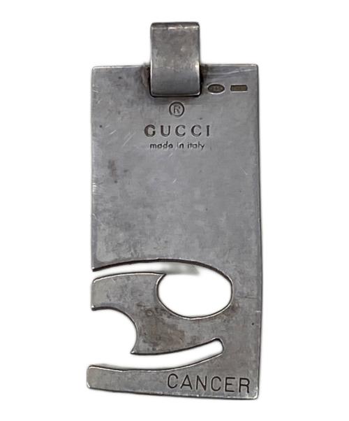 GUCCI（グッチ）GUCCI (グッチ) ネックレスの古着・服飾アイテム