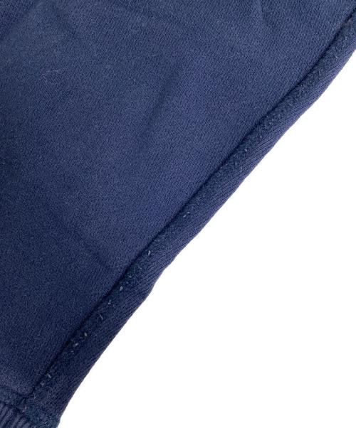 Timberland（ティンバーランド）Timberland (ティンバーランド) スウェット ネイビー サイズ:Mの古着・服飾アイテム