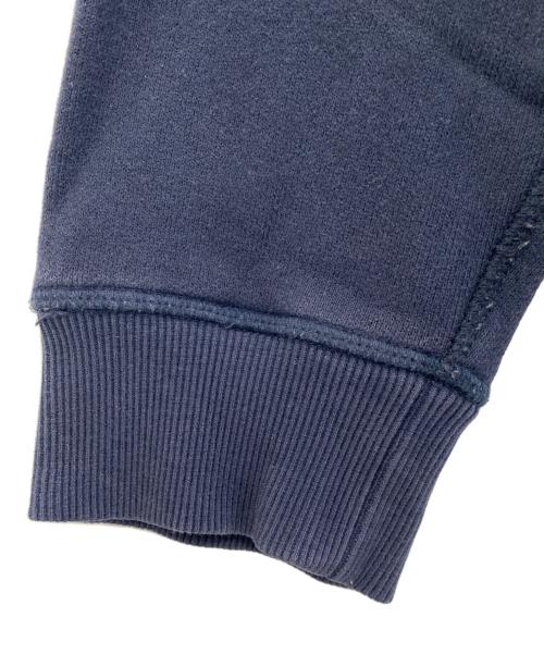 Timberland（ティンバーランド）Timberland (ティンバーランド) スウェット ネイビー サイズ:Mの古着・服飾アイテム