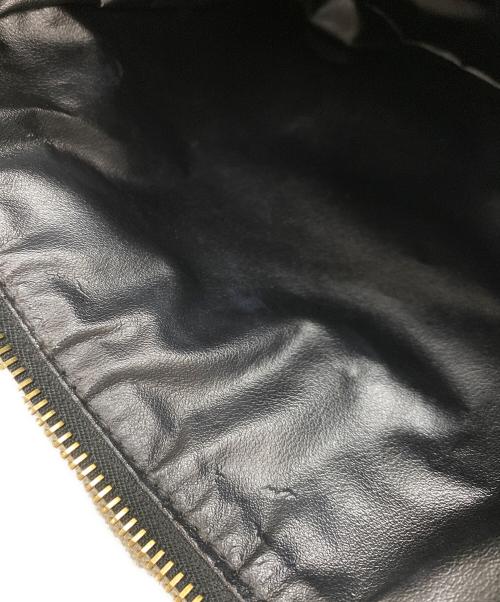 FENDI（フェンディ）FENDI (フェンディ) ズッカ ブラウンの古着・服飾アイテム