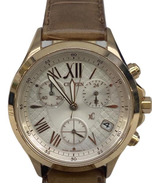 CITIZEN（シチズン）CITIZEN (シチズン) 腕時計の古着・服飾アイテム