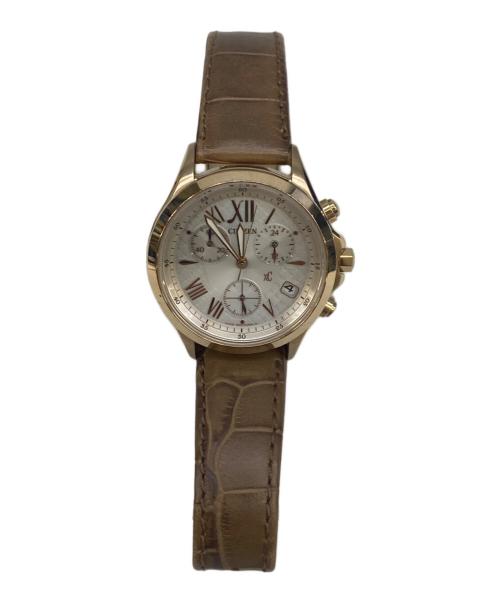 CITIZEN（シチズン）CITIZEN (シチズン) 腕時計の古着・服飾アイテム