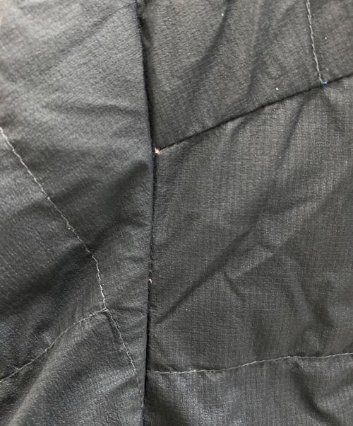 mont-bell（モンベル）mont-bell (モンベル) イグニスダウン パーカ Men's ネイビー サイズ:Mの古着・服飾アイテム