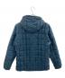 mont-bell (モンベル) イグニスダウン パーカ Men's ネイビー サイズ:M：26000円